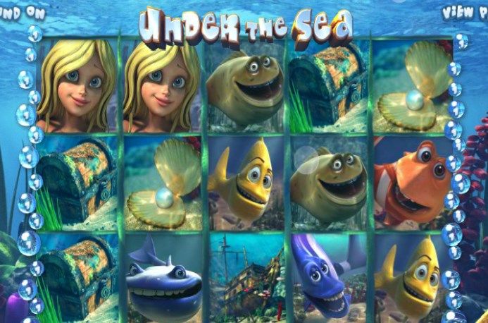 Слоты онлайн