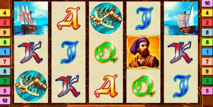 Азино 777